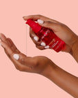 Argan Oil Nourishing Miracle Oil