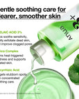 Anua - Azelaic Acid 3 Cica Skin Clarifying Toner