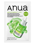 Anua - Azelaic Acid Hyaluron Redness Soothing Serum Mask