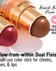 Butter Glow & Go™ Multiuse Stick - Beach Bum Plum