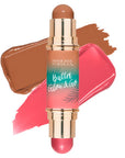 Butter Glow & Go™ Multiuse Stick - Berry Tan