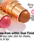 Butter Glow & Go™ Multiuse Stick - Berry Tan