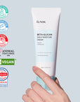 iUNIK - Beta Glucan Daily Moisture Cream