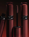 Beyond Bold Mascara - Cherry Brown