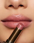 Beyond Jelly Lipstick - Chrystal Mauve