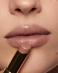 Beyond Jelly Lipstick - Toffee