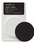 Liberty X Mono Matte - Black Lava