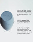 Blend Up Pro Tapered Sponge