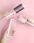 Coco Loco Blow Out Brush