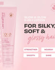 Coco Loco Blow & Go 11-in-1 Lotion