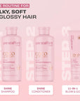 Coco Loco Blow & Go 11-in-1 Lotion