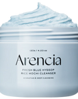 Arencia - Blue Hyssop Rice Mochi Cleanser