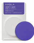 Liberty X Mono Matte - Bluebell