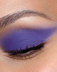 Liberty X Mono Matte - Bluebell