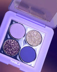 Liberty X Mono Matte - Bluebell