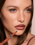 Stay True Lip Stain Pen - Brick