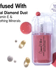 Mineral Wear Diamond Filler - Brilliant Peach