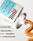 Bronze + Glow Drops with Niacinamide