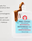 Bronze + Glow Drops with Niacinamide