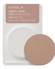 Liberty X Mono Matte - Brown Sugar