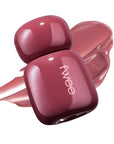 Rose Obsession Stay Fit Lip Tint - Bunny Rose