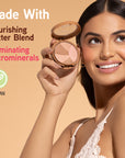 Butter Glow Bronzer + Blush - Healthy Glow