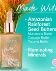 Butter Glow Illuminating Serum