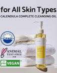 iUNIK - Calendula Complete Cleansing Oil