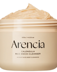 Arencia – Calendula Rice Mochi Cleanser