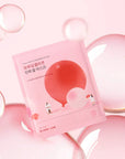 Round Lab - Camellia Deep Collagen Firming Gel Mask