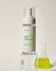 iUNIK – Centella Bubble Cleansing Foam