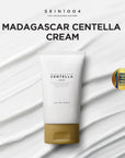 Madagascar Centella Cream