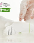 iUNIK - Centella Mild Cleansing Foam
