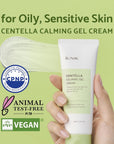 iUNIK - Centella Calming Gel Cream