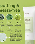 iUNIK - Centella Calming Gel Cream