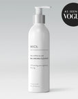 Bog Myrtle and Lime Balancing Cleanser