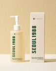 K-Secret – Seoul 1988 Cleansing Oil : Pine Cica 1% + Probiotics