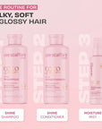 Coco Loco Shine Conditioner