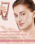 Collagen Night Wrapping Mask