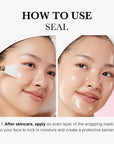 Collagen Night Wrapping Mask