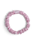 Satin Skinny Scrunchie Combo Pack 5-Pack