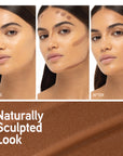 Butter Glow Contour Wand - Medium/Deep
