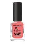 5Day Stay - Longlasting Nail Polish