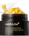 Deep Vita C Capsule Cream