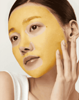 Deep Vita C Glutathione Brightening Mask