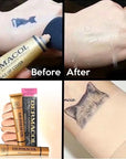 Makeup Cover Foundation - 208