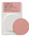 Liberty X Mono Matte - Desert Peach