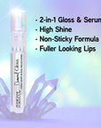 Mineral Wear® Diamond Gloss