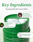 Dr.Althea – Pure Grinding Cleansing Balm