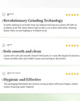 Dr.Althea – Pure Grinding Cleansing Balm